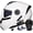 F, variant on Bluetooth Motorcycle Helmet, Flip, Adjustable, Lightweight, Durable, Portable, User-friendly, Compact Ergonomic Design