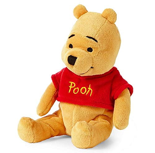 teddy winnie the pooh