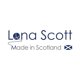 thumbnail image 3 of Guantes Lona Scott 100% cachemira para mujer, hechos en Escocia, 3 of 3