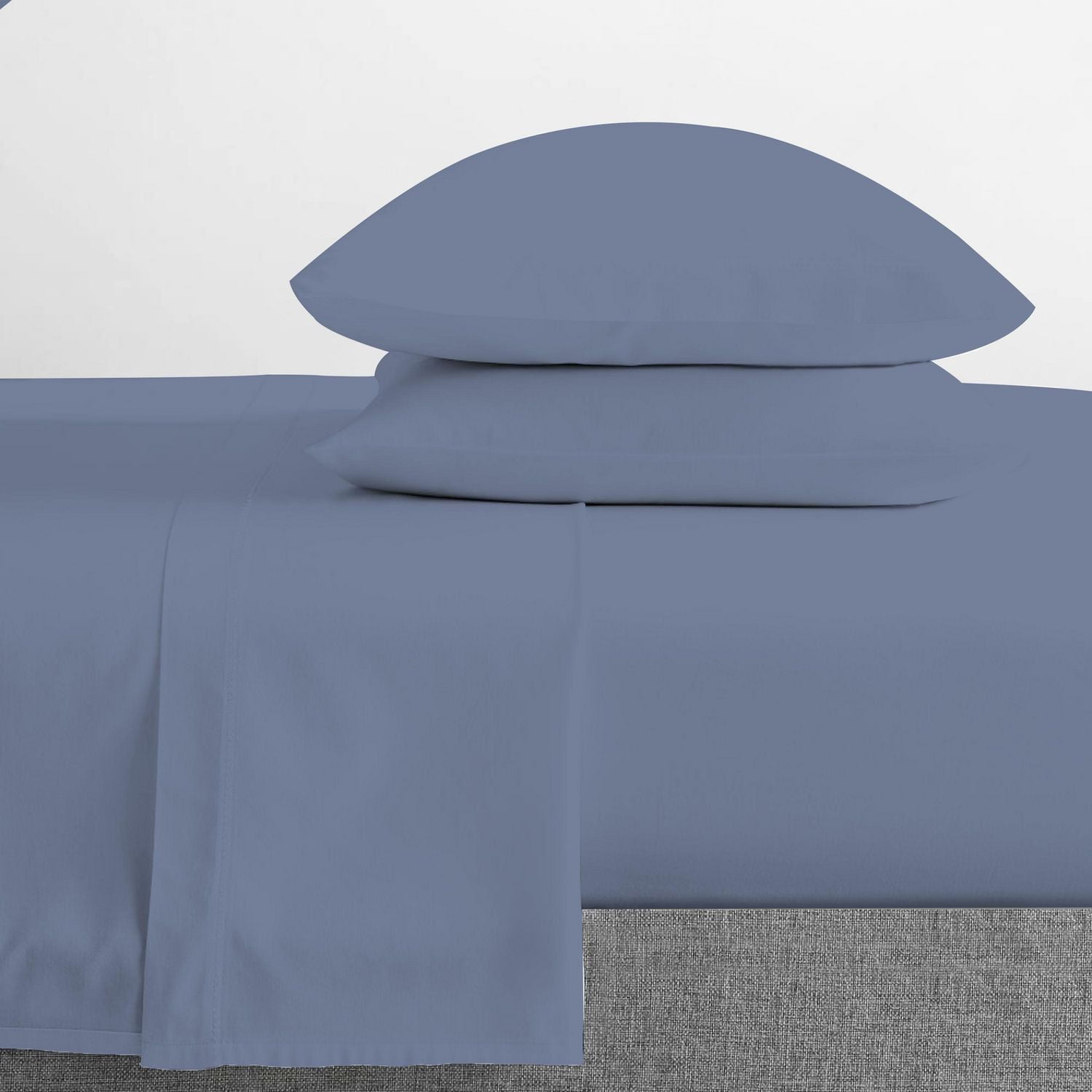 Johnson Home 600 Thread Count Organic Cotton Sheet Set