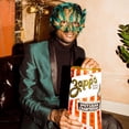thumbnail image 6 of Zapp's New Orleans Kettle Style Spicy Cajun Crawtators Potato Chips, 8 oz. - Pack of 9, 6 of 8