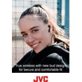 thumbnail image 2 of AUDIFONOS TWS JVC NEGRO JVC HAA8TB, 2 of 2