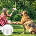 thumbnail image 6 of dog scent training equipment 10pcs Dog Scent Work Tins Dog Nose Scent Training Boxes Aluminum Sniffle Box, 6 of 11