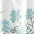 thumbnail image 3 of Lush Decor Aprile Valance - Blue/Gray - 18 x 52, 3 of 10