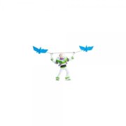 Toy Story-disney Ts3 Feature Zipline Buzz
