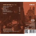 thumbnail image 2 of Saint-Saens / Capriccio Baroque Orchestra - Floating Islands - Music & Performance - SACD, 2 of 2
