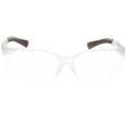thumbnail image 2 of Gafas de trabajo de seguridad MCR SAFETY Bk110 transparentes (paquete de 12), 2 of 4