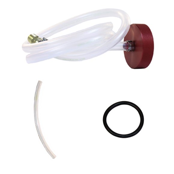 Motive Products 1117 Black Label Ford Compatible 3-Prong Adapter, Compatible with Ford Vehicles from 1986 and Later up to MY2005, as Well as Many Late Model Nissan, Mitsubishi and Hyundai Vehicles