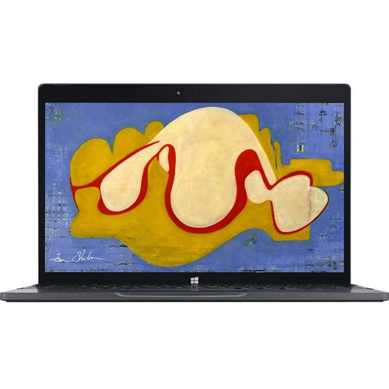 Dell XPS 12.5