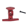 thumbnail image 3 of Accesorio para cabezal de rotor de helicóptero RC Modificación de alto rendimiento Montaje sencillo Rojo, 3 of 9