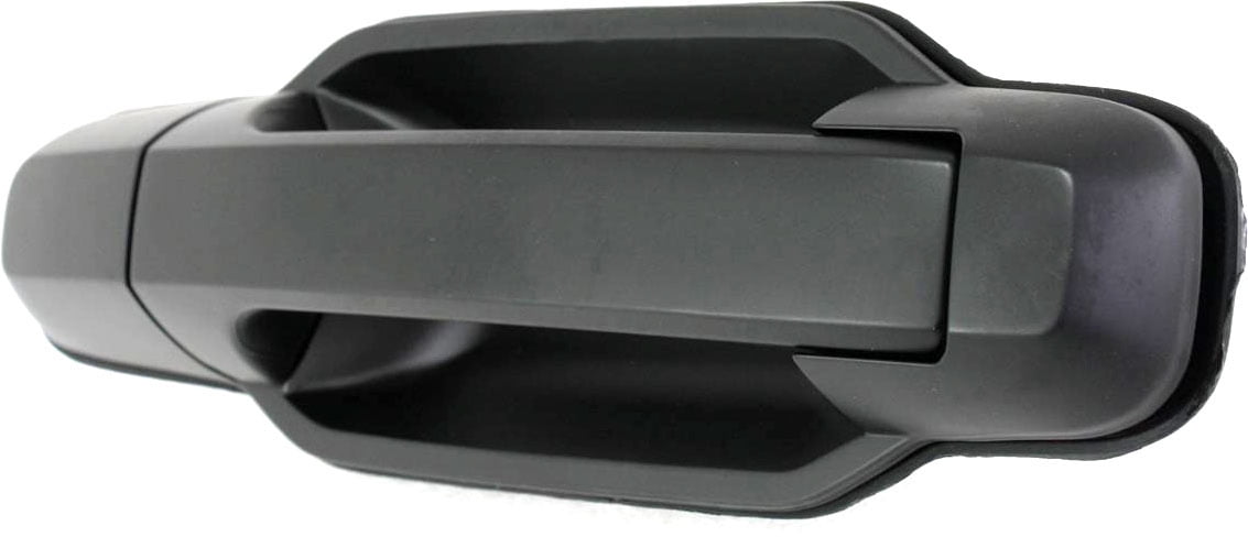 Replacement REPK491329 Exterior Door Handle Compatible with 2003-2009 Kia Sorento Rear, Right Passenger Primed