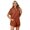 Red, variant on Women Pajamas 2 Piece Set Outfits Short Linen Cotton Soft Matching Short Sets Summer Pajamas Short Sleeve and Shorts Set