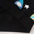 thumbnail image 5 of Tisuna Kids Boys Sweatshirts Child Fashion Long Sleeve Sweatshirt Toddler Cartoon Print Autumn Winter Tops Clothes Size 1-2 Years, 5 of 7