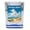 Blue, variant on Carolina Beach NC Design B Souvenir 2 oz Square Shot Glass Green