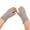 Gray, variant on BKQCNKM Gloves for Cold Weather Winter Gloves Women Fashion Knitted Plush Windproof Warm Thickened Fingered Plus Gloves Winter Gloves Women, Black One Size