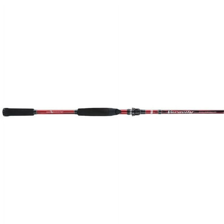 Abu Veracity Spinning Rod Abu Garcia Veracity Casting Rod 7' Piece