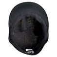 thumbnail image 3 of Kangol Men's Tropic Ventair 504 Cap, Black/Gold, XLarge, 3 of 4