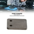 thumbnail image 3 of Paint Scraper§paint Scraper Tool§stainless Steel Alloy Paint Scraper§paint Scraper Blades§edge Banding Scraper§edge Banding Trimmer Paint Scraper Stainless Steel Alloy, 3 of 8