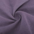 thumbnail image 6 of MKOSPLRT Linen Harem Pants for Kid Girls Boys Drawstring Elastic Waist Cropped Pants Solid Baggy Lounge Pants with Pocket, 6 of 7