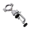 thumbnail image 4 of jinwen Étau de Banc Support de Perceuse Électrique Pince Multifonctionnelle pour Établi Table, 4 of 9