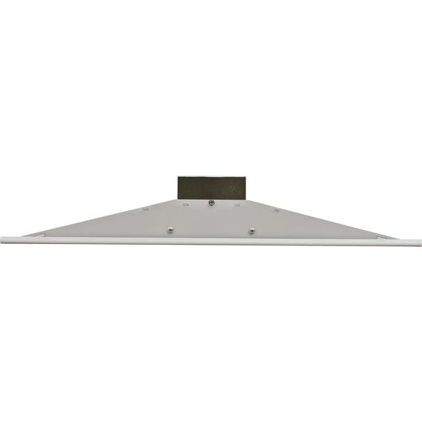 44W 120-277V 3500K LED Recessed Troffer
