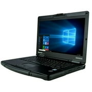 Restored Panasonic Toughbook CF-54 14 FHD Touchscreen 7th Gen Intel Core i5-7300U 2.40 GHz 16GB 512GB SSD Touch Screen Windows 10 Pro