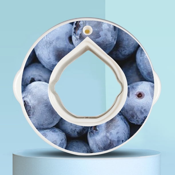 Vainas de sabor Botella de agua creativa Vaina de sabor con fragancia Beba más agua