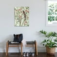 thumbnail image 3 of Art.com Delicate Chinoiserie III Stretched Canvas Print Wall Art by Melissa Wang, 24" x 32", 3 of 4