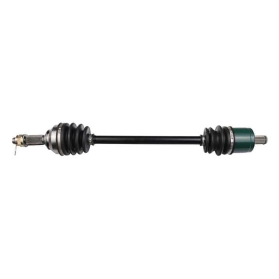 Tytaneum Front Left CV Axle 813-0092