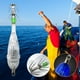 thumbnail image 5 of Fishing Light Deeps Sea Squid LED Underwater Fishing Light Fast Umbrella Hook Collecting Light With Hook Model With Battery Squid Fishing Hooks, 5 of 6