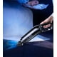thumbnail image 5 of Aspiradora inalámbrica para coche de 10000 pa, portátil, negra, para el hogar, 120 W, succión de alta potencia, incluye 1 cepillo para suelo, 1 boquilla larga y plana, 5 of 5