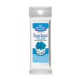 thumbnail image 3 of Satin Ice Packaged Fondant 4Oz-Blue Vanilla, 3 of 9