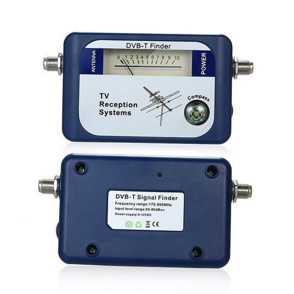 Satellite,Satellite Meter Aerial Tv Antenna With Meter Aerial Tv Dvb-t Satellite Meter Rusuo Hxber Dsfen Dark