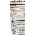 thumbnail image 2 of Emmy'S Organics Organic Coconut, 6 Oz, 2 of 2