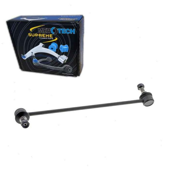 Mevotech Supreme Front Right Suspension Stabilizer Bar Link Kit compatible with Kia Sorento 2011-2013