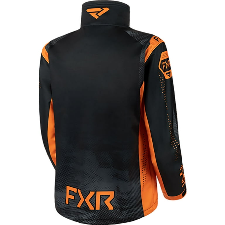 Fxr cold cross shop race ready jacket
