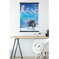 thumbnail image 2 of Disney La Reine des Neiges - Aventure One Sheet, 2 of 5