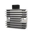 thumbnail image 2 of Voltage Regulator Rectifier for Kawasaki ER6F ER6N Ninja 650R Z750S Versys Z1000 Vulcan900 Z750 Z 80, 2 of 5