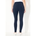 thumbnail image 2 of Catherines Women's Plus Size Pocket Leggings, 2 of 4