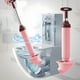 thumbnail image 1 of Household Ones Shot Vacuum Pipe Unclog Toilet Drains Unclog Powerful Leather Suction, 1 of 9