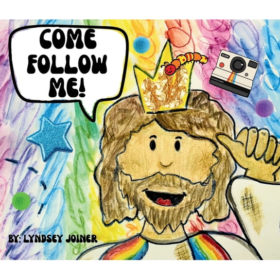 Come Follow Me, (Paperback)