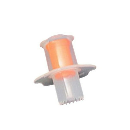 

ABIDE Kitchen Cake Core Remover Kit Baking Tools Cake digging mould cake core Cupcake Plunger Corer Decoration Color Random
