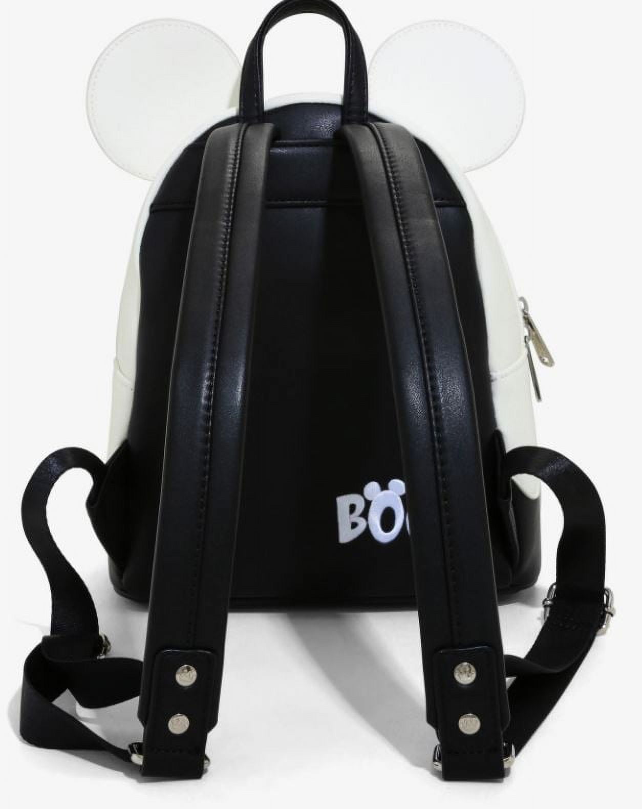 Mickey ghost best sale backpack
