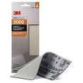 thumbnail image 2 of 3M (3056) Trizact 3-2/3" x 9" 5000 Grit Performance Sandpaper, 2 of 2