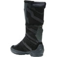 thumbnail image 4 of TCX Infinity Mens Gore-Tex Motorcycle Boots Black 46 EUR, 4 of 6