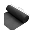 Cabinet Mat PVC Material Non-Slip Mesh Easy-Clean Cuttable Design Ideal ...
