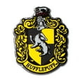 thumbnail image 3 of Harry Potter Hufflepuff Lapel Pin, 3 of 3
