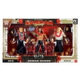 thumbnail image 1 of Set de Figuras de la Colección Elite WWE Dinastía Samoana de Mattel, 1 of 1