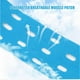thumbnail image 2 of Kinesiology Sport Elastic Tape Providing Support Increases Mobility Sticker Suitable for Elbow Shoulder Wrists, 2 of 4