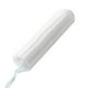 thumbnail image 5 of 100 tampones vaginales de algodón orgánico para reemplazar la copa menstrual. Higiene femenina. Toallas sanitarias para mujeres (tipo común)., 5 of 7